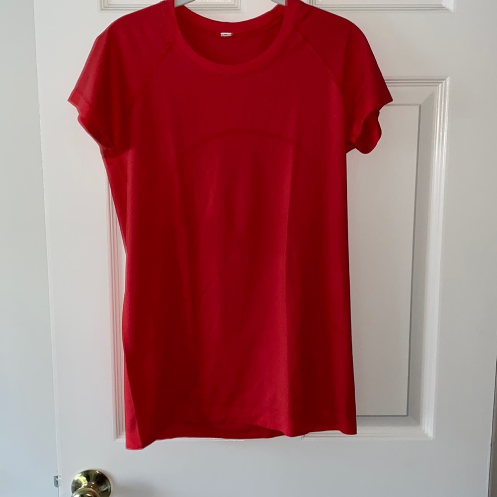 Swiftly tech short sleeve